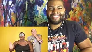 Which Spanish Accent Is Sexiest? Celebrity Edition (Reaction) | Topher Reacts