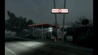 40m30s @ Hard Rain - Cane Field (C4M3)