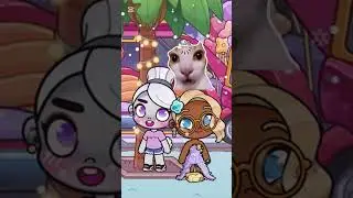 🐰HOW TO MAKE JUDY HOPPS IN AVATAR WORLD ZOOTOPIA 2 #avatarworld #zootopia2 #judyhopps #shorts