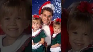 Nobody really talks about the way Dave Coulier treated the Olsen twins on set of Full House