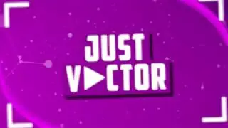 {Paid} 2D Intro JustVictor | By ManexFx