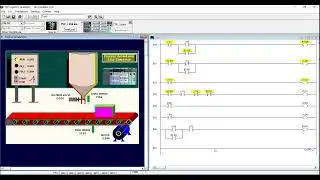 Logix Pro Simulator - Traffic Simulation