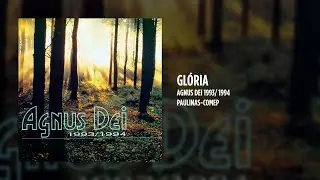 Agnus Dei - Glória