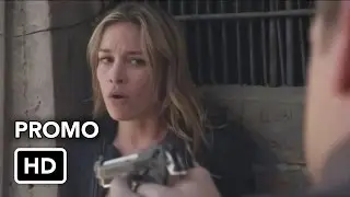 Covert Affairs 5x16 Promo 