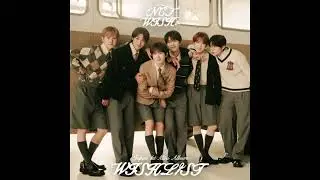 NCT WISH 'Hello Mellow' (Official Instrumental)