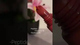 Hyphen lip balm #youtubeshorts #beauty #youtube #youtubeshort #viral #youtubevideo #reels