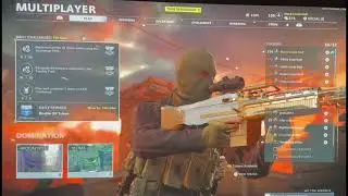 Black Ops Player Loses His Mind. Screaming Gamers Goes Wild! Wild Man Yells In Cold War