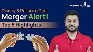 Will Disney & Reliance Mega Merger Change Indian Entertainment? Equentis- Research and Ranking