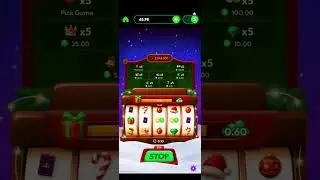 Crown Christmas Celebration 500 Spins Full Auto. Take 2 $79.39-$52.99 🥲