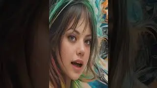 AI Image Collection Shorts | Many Unpublished Shorts | Some Experimental Stuff by FlaskArchtitect