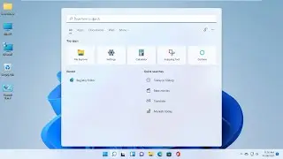 How To Remove Search Icon From The Taskbar On Windows 11