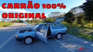 Parati Surf 1995