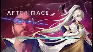Let's Play Afterimage!