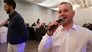 Vali Bota si Trupa Albanik - live sârba- 
06:01:2019 - Majorat Daniel Panduru - Helen Cafe -Novaci