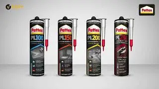 Fepy Discount Sale: Henkel Pattex PL100 Construction Adhesive &ndash; Now at a Special Price!