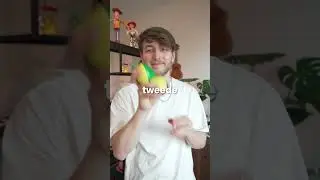 Ik Leerde Jongleren (Met 3 Ballen)
