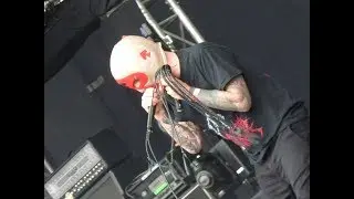 GUT - live at Party.San Open Air 2017