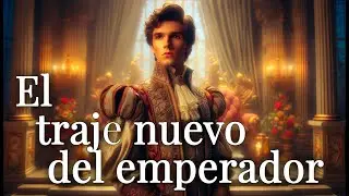 Los vestidos nuevos del emperador o El traje nuevo del emperador: Un cuento atemporal
