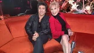 Terry Ilous of XYZ and The Great White on Vegas Live with Ninon