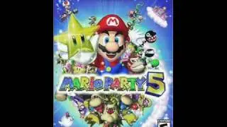 Mario Party 5 Soundtrack: Big Bowser Battle!