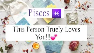 Pisces Love Reading April 8-17-2022 The obsession is for real 💕