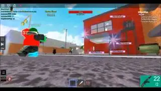 Improved r2d funny montage