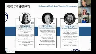 Unplug with Vectr Solutions and Five to Flow  - Oct 2025