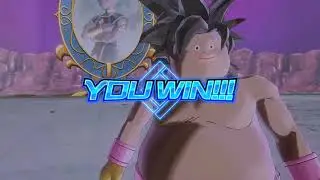 Xenoverse 2: Wife Toying With Everyone, zef waz, and More.