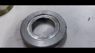 hand made pneumatic chuck for Er40 collets
