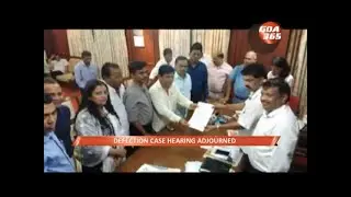 High court adjourns hearing of 10 MLA defection case to Feb 1