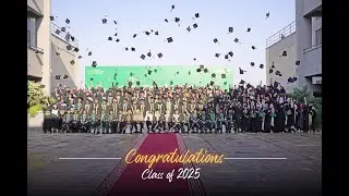 Namal University 3rd Convocation Highlights 2025