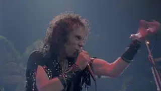 Dio - We Rock (Live in Philly 1986) HD
