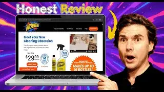Wowee Cleaner Review 2025 Best 16 in 1 Cleaning Spray Tested Results and Honest Verdict