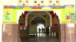 Indian Railway preserves heritage of old Railway Stations