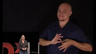 ASL Ted Talks (Episode 99) Polyamory and emotional literacy Kel Walters
