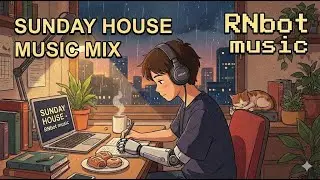 SUNDAY HOUSE MIX | CHILLED MUSIC