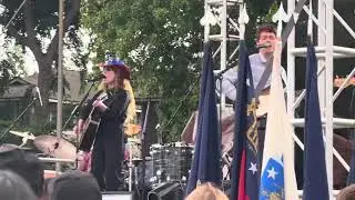 Echosmith - Yellow (Coldplay cover) Weyland Field (live) (read description)