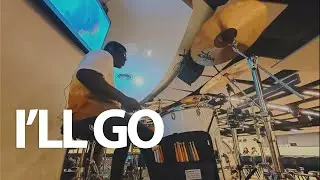 I'LL GO | EVERY NATION MUSIC