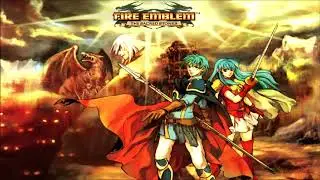 Fire Emblem: The Sacred Stones Soundtrack (Remastered): The Final Battle