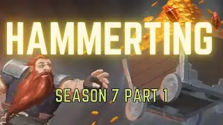 Hammerting Let's Play Season 7 - Part 1
