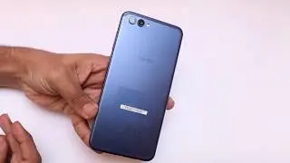 Honor V10 [India] Unboxing, Hands on, Camera Sample and Features