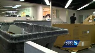 The Des Moines Register is moving