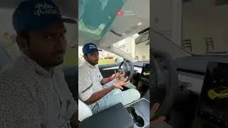 🇺🇸 Bentley vs Tesla 😂 South Indian Version