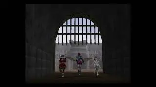Baten Kaitos Origins Gameplay pt 40 Wicked gawd and grinding lv 68 to 76