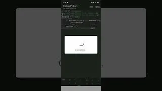 Method 1:LCM of two numbers in Python