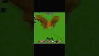 Minecraft Cozy Babin #minecraft #shorts