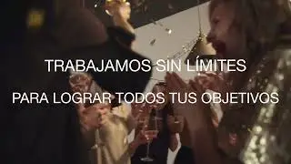 PRESENTACI&Oacute;N LIMITLESS AGENCY