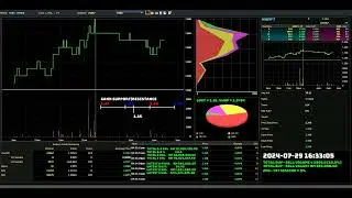 HSSEB - 2024-07-29 : Daily Intraday Tick Chart Analysis | Stock Market Updates