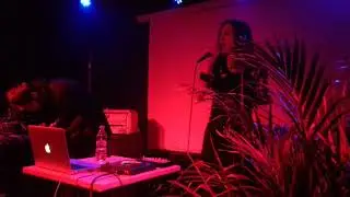 Shagreen - live in Chmury (Warsaw / 15.02.2019) - part 1