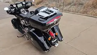 2025 Indian Roadmaster Elite